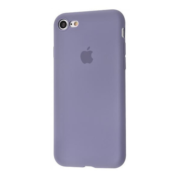 Чехол Silicone Case Slim Full Protective для iPhone 8 (4.7") (Серый / Lavender Gray) (713153)
Чехол Silicone Case Slim Full Protective для iPhone 8 (4.7") (Серый / Lavender Gray) (713153)