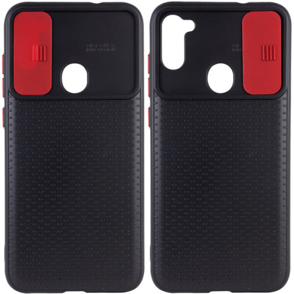 Чехол Silicone Cover My Color Full Protective (A) для Huawei P Smart S (Красный / Red) (910460)
Чехол Silicone Cover My Color Full Protective (A) для Huawei P Smart S (Красный / Red) (910460)