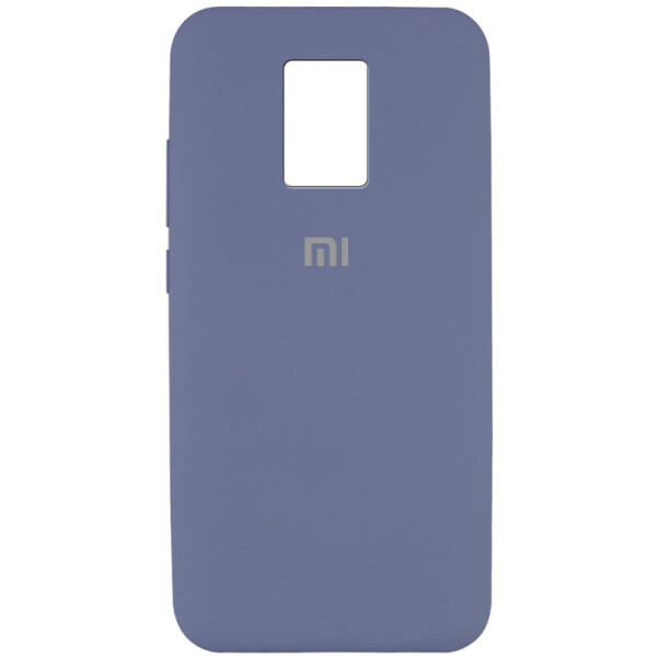 Чехол Silicone Cover Full Protective (AA) для Xiaomi Redmi Note 9S (Синий / Blue) (906251)
Чехол Silicone Cover Full Protective (AA) для Xiaomi Redmi Note 9S (Синий / Blue) (906251)