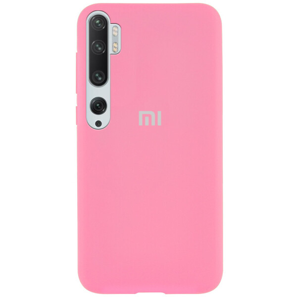 Чехол Silicone Cover Full Protective (AA) для Samsung Galaxy A50s (Серый / Lavender Gray) (709000)
Чехол Silicone Cover Full Protective (AA) для Samsung Galaxy A50s (Серый / Lavender Gray) (709000)