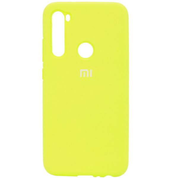 Матовый полупрозрачный TPU чехол с защитой камеры для Xiaomi Mi 10 (Черный / Black) (927250)
Матовый полупрозрачный TPU чехол с защитой камеры для Xiaomi Mi 10 (Черный / Black) (927250)