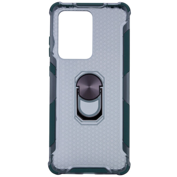 Ударопрочный чехол SG Ring Color магнитный держатель для Xiaomi Redmi Y3 (Красный) (718392)
Ударопрочный чехол SG Ring Color магнитный держатель для Xiaomi Redmi Y3 (Красный) (718392)