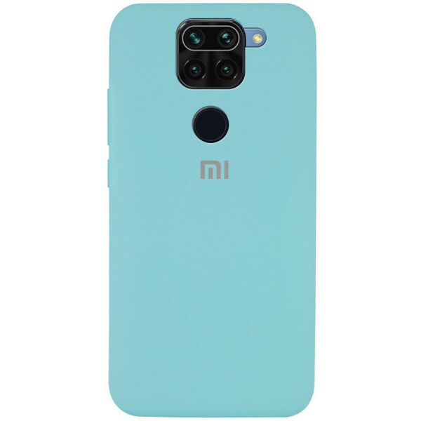 Чехол Silicone Cover My Color Full Protective (A) для Huawei P Smart (2020) (Синий / Midnight blue) (910596)
Чехол Silicone Cover My Color Full Protective (A) для Huawei P Smart (2020) (Синий / Midnight blue) (910596)