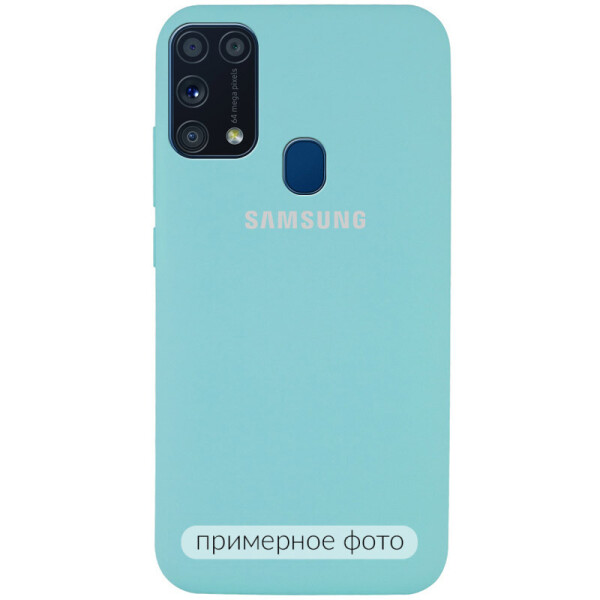 Чехол Silicone Cover My Color Full Protective (A) для Xiaomi Redmi Note 9 Pro (Бирюзовый / Ocean Blue) (910540)
Чехол Silicone Cover My Color Full Protective (A) для Xiaomi Redmi Note 9 Pro (Бирюзовый / Ocean Blue) (910540)
