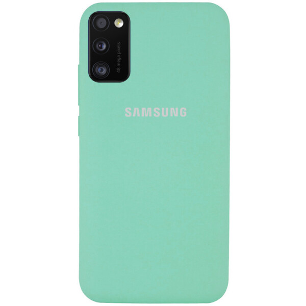 Чехол Silicone Cover Full Protective (AA) для Xiaomi Redmi Note 9 (Синий / Cosmos Blue) (909853)
Чехол Silicone Cover Full Protective (AA) для Xiaomi Redmi Note 9 (Синий / Cosmos Blue) (909853)