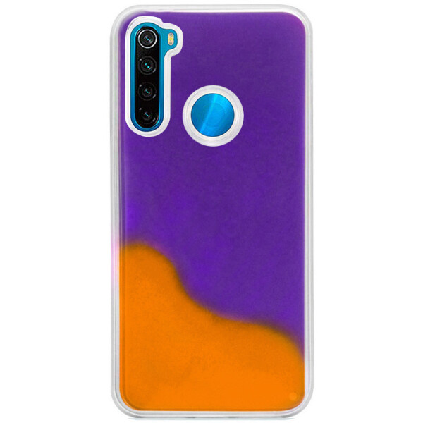 Неоновый чехол Neon Sand glow in the dark для Xiaomi Redmi Note 8T (Фиолетовый / Оранжевый) (911335)
Неоновый чехол Neon Sand glow in the dark для Xiaomi Redmi Note 8T (Фиолетовый / Оранжевый) (911335)