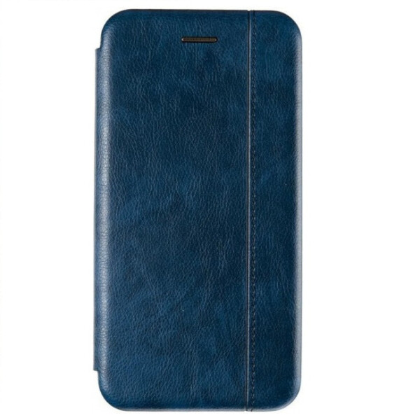 Чехол Gelius для Samsung Galaxy Note 10 Lite (N770) книжка Book Cover Leather с магнитом Blue
Чехол Gelius для Samsung Galaxy Note 10 Lite (N770) книжка Book Cover Leather с магнитом Blue