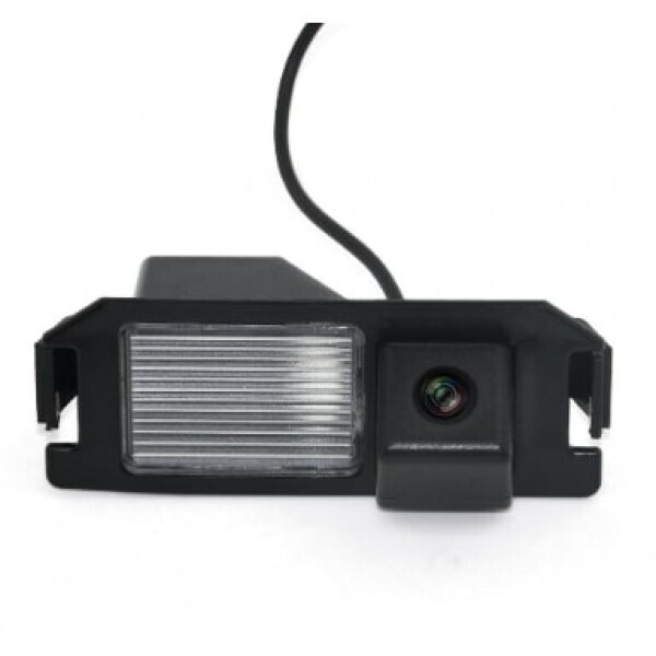 Камера заднего вида Ray 26CCD140-IR Hyundai i20 (2008+), i30 I (2007-2012), Veloster (2011+), Genezis Coupe (2012+)/ KIA Picanto, Soul
Камера заднего вида Ray 26CCD140-IR Hyundai i20 (2008+), i30 I (2007-2012), Veloster (2011+), Genezis Coupe (2012+)/ KIA Picanto, Soul