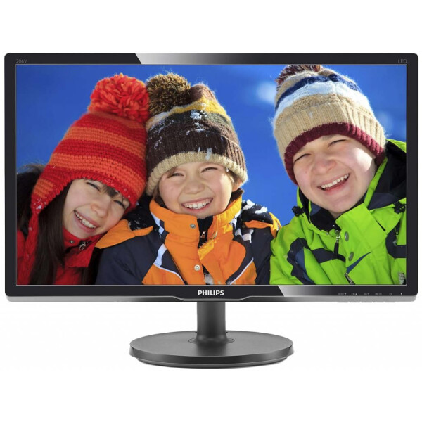 Philips 206V6QSB6/62 
Philips 206V6QSB6/62