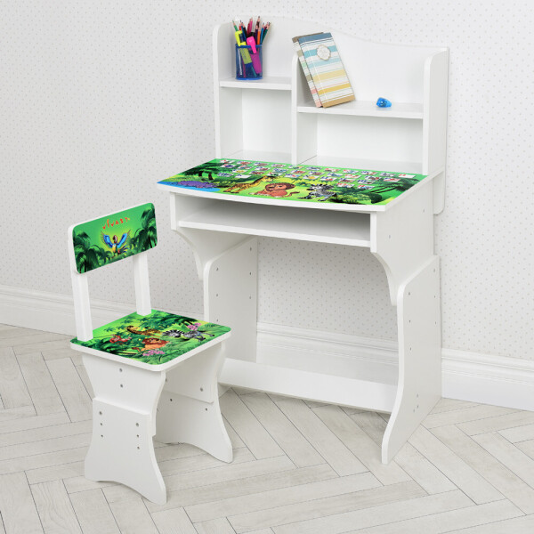 Парта 904-2(UA) белый BAMBI
Парта 904-2(UA) белый BAMBI