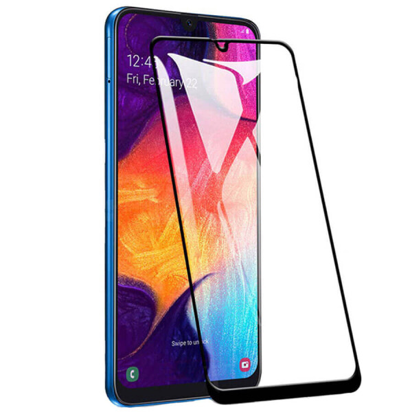 Защитное стекло XD+ (full glue) (тех.пак) для Samsung Galaxy A20/A30/A30s/A50/A50s/M30/M30s/M31/M21 Черный
Защитное стекло XD+ (full glue) (тех.пак) для Samsung Galaxy A20/A30/A30s/A50/A50s/M30/M30s/M31/M21 Черный