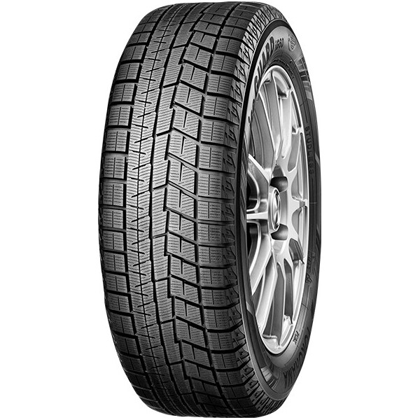 Yokohama IceGuard IG60 245/45R19 98Q
Yokohama IceGuard IG60 245/45R19 98Q