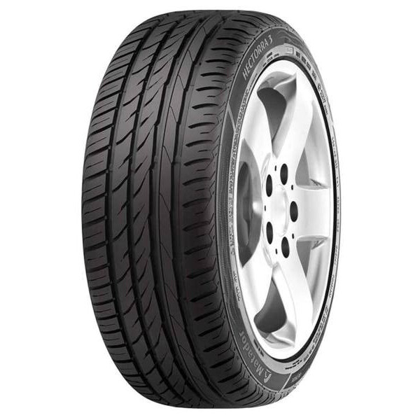 Matador MP-47 Hectorra 3 295/35 R21 107Y
Matador MP-47 Hectorra 3 295/35 R21 107Y