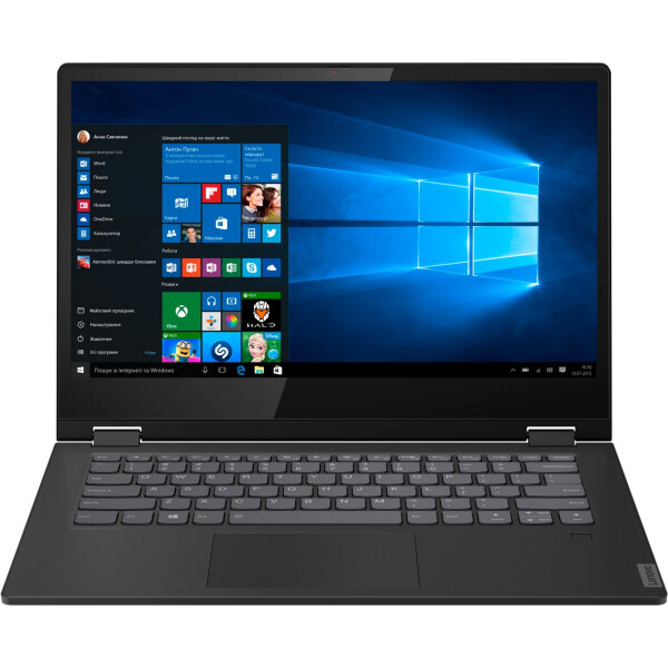 Lenovo IdeaPad C340-14 (81N400N0RA)