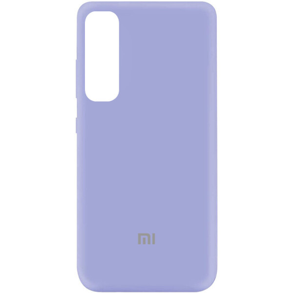 Чехол Silicone Cover My Color Full Protective (A) для Xiaomi Mi Note 10 Lite / Note 10 / Note 10 Pro Сиреневый / Dasheen
Чехол Silicone Cover My Color Full Protective (A) для Xiaomi Mi Note 10 Lite / Note 10 / Note 10 Pro Сиреневый / Dasheen