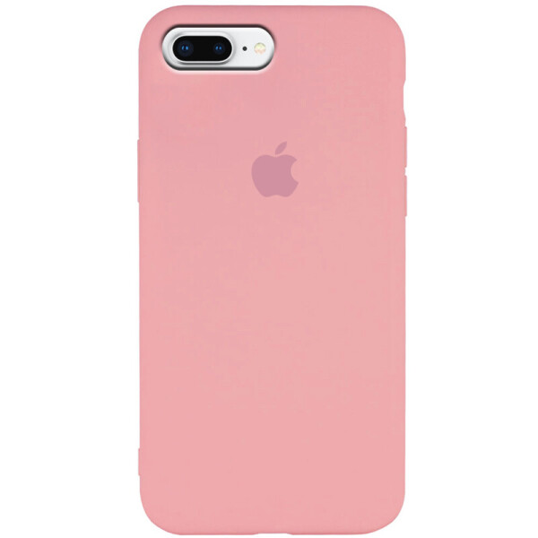 Чехол Silicone Case Slim Full Protective для Apple iPhone 7 plus / 8 plus (5.5") Розовый / Pink
Чехол Silicone Case Slim Full Protective для Apple iPhone 7 plus / 8 plus (5.5") Розовый / Pink