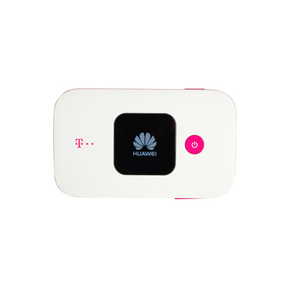 3G/4G роутер Huawei E5577Cs-321