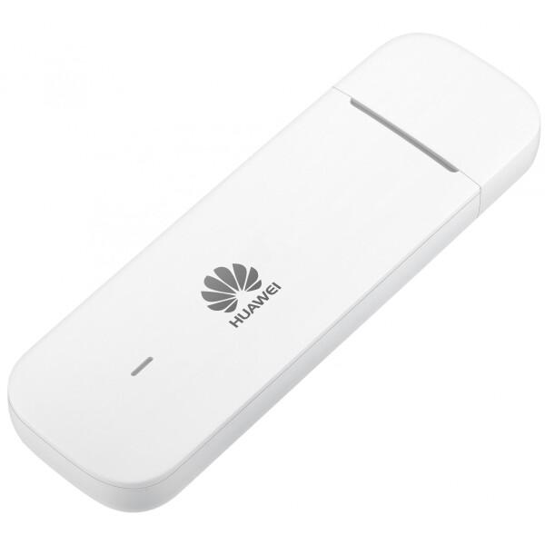 Модем HUAWEI E3372h-320 White 2G/3G/4G