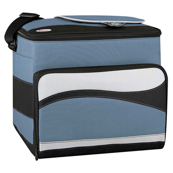 Сумка термос Thermos Th American 12 л (5010576407757)
Сумка термос Thermos Th American 12 л (5010576407757)