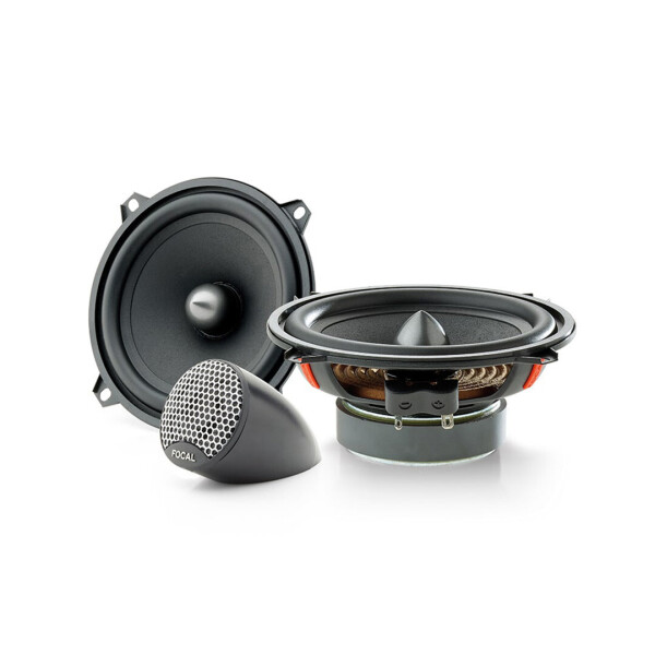 Автоакустика Focal Universal ISU130
Автоакустика Focal Universal ISU130