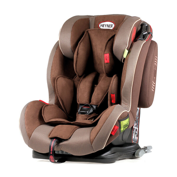 Кресло isofix HEYNER Capsula MultiFix ERGO 3D Cookie Brown (786 160)
Кресло isofix HEYNER Capsula MultiFix ERGO 3D Cookie Brown (786 160)