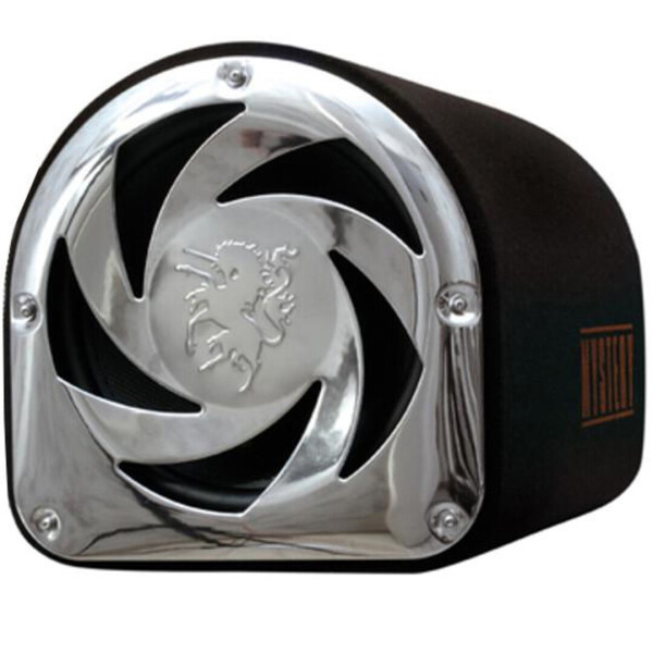 Сабвуфер в машину Mystery MTB-200A
Сабвуфер в машину Mystery MTB-200A