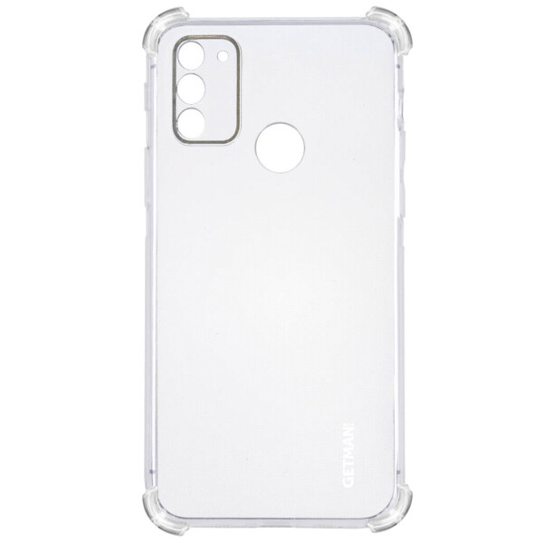 TPU чехол GETMAN Ease logo усиленные углы для Samsung Galaxy M30s / M21 Прозрачный / Transparent
TPU чехол GETMAN Ease logo усиленные углы для Samsung Galaxy M30s / M21 Прозрачный / Transparent