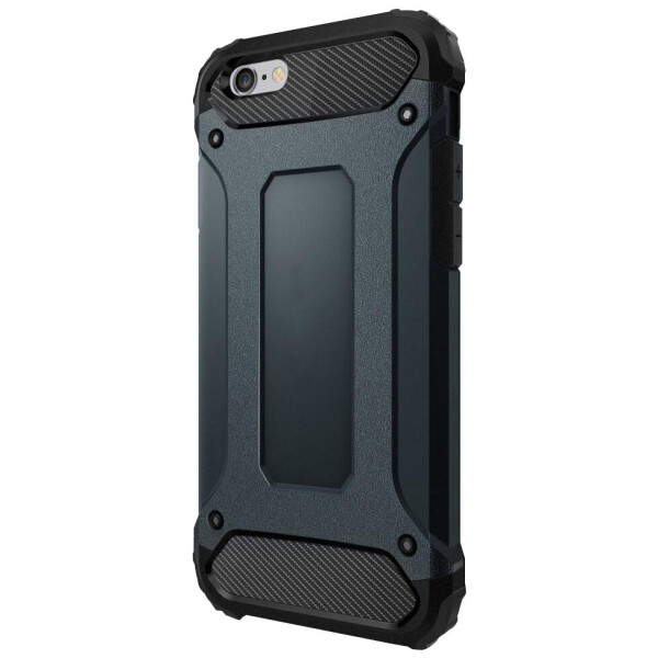 Бронированный противоударный TPU+PC чехол Immortal для Apple iPhone SE (2020) Серый / Metal slate
Бронированный противоударный TPU+PC чехол Immortal для Apple iPhone SE (2020) Серый / Metal slate