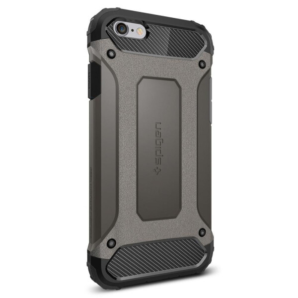 Бронированный противоударный TPU+PC чехол Immortal для Apple iPhone SE (2020) Металл / Gun Metal
Бронированный противоударный TPU+PC чехол Immortal для Apple iPhone SE (2020) Металл / Gun Metal