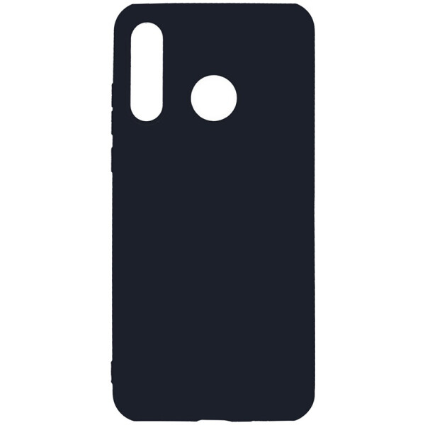 Чехол TOTO 1mm Matt TPU Case Huawei P30 Lite Black
Чехол TOTO 1mm Matt TPU Case Huawei P30 Lite Black