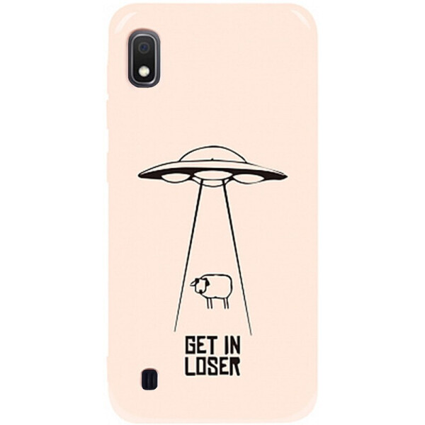 Чехол-накладка TOTO Pure Tpu 2mm Print Case Samsung Galaxy A10 #70 Get Loser Sand pink
Чехол-накладка TOTO Pure Tpu 2mm Print Case Samsung Galaxy A10 #70 Get Loser Sand pink