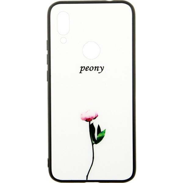 Чехол-накладка TOTO Tempered Glass Phone Case Fashionable для Xiaomi Redmi 7 Peon on White
Чехол-накладка TOTO Tempered Glass Phone Case Fashionable для Xiaomi Redmi 7 Peon on White