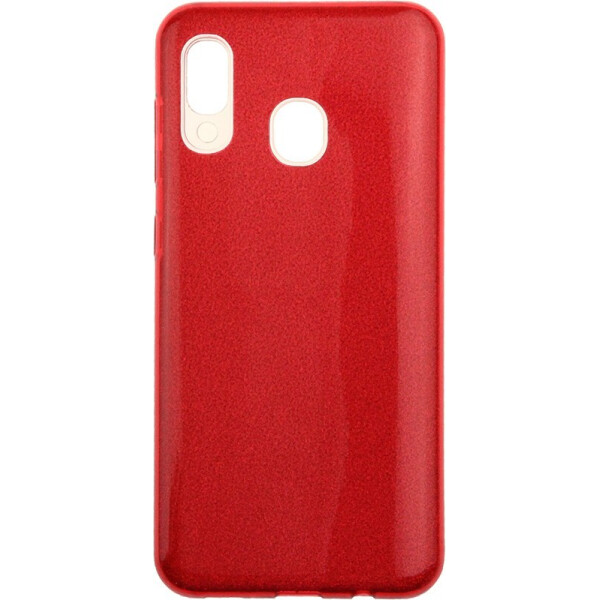 Чехол-накладка TOTO TPU Case Rose series 3 IN 1 для Samsung Galaxy A20/A30 (A205/A305) Red
Чехол-накладка TOTO TPU Case Rose series 3 IN 1 для Samsung Galaxy A20/A30 (A205/A305) Red