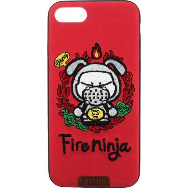 Чехол-накладка PUZOO TPU plusTPU with stitchwork craft Star show iPhone 7/8 Red Fireninja
Чехол-накладка PUZOO TPU plusTPU with stitchwork craft Star show iPhone 7/8 Red Fireninja