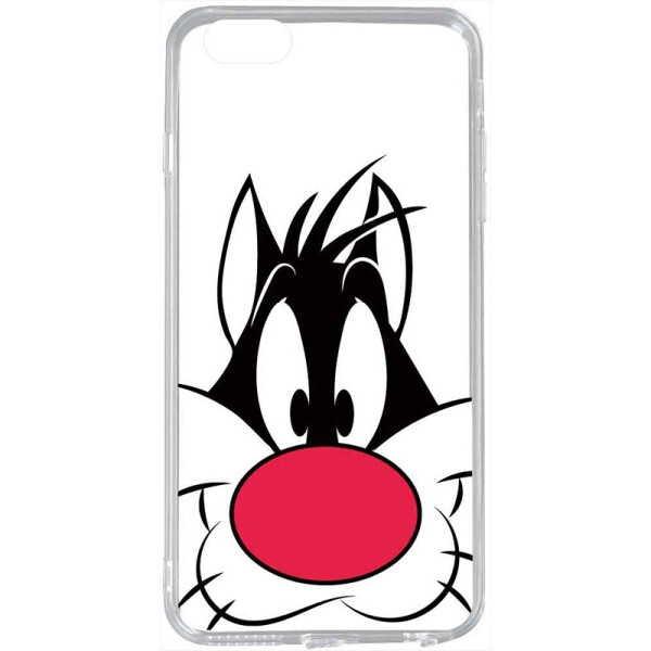 Чехол-накладка TOTO Acrylic+Tpu Print Case Apple iPhone 6/6s #11 Cat Nose Transparent
Чехол-накладка TOTO Acrylic+Tpu Print Case Apple iPhone 6/6s #11 Cat Nose Transparent