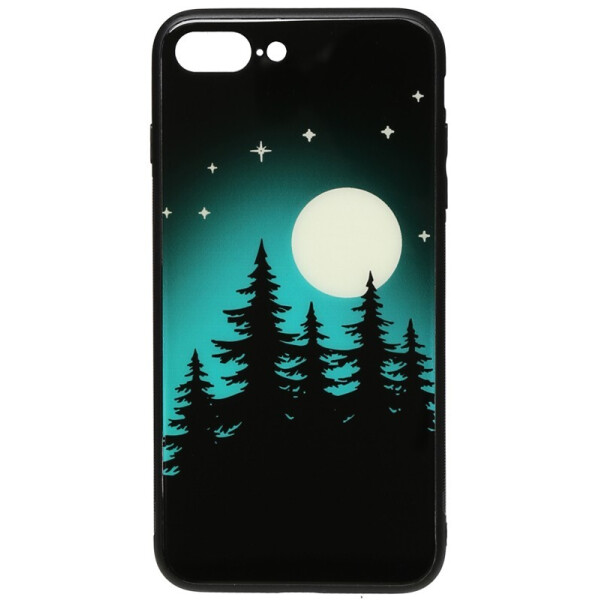 Чехол-накладка TOTO Night Light Print Glass Case для Apple iPhone 7 Plus/8 Plus Full Moon
Чехол-накладка TOTO Night Light Print Glass Case для Apple iPhone 7 Plus/8 Plus Full Moon