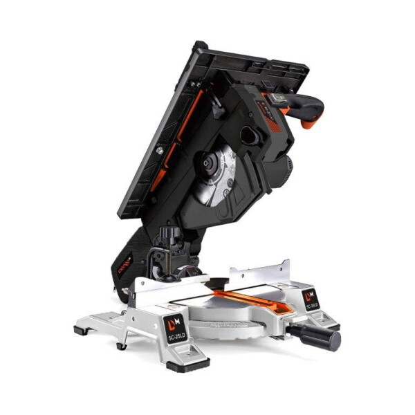 Торцювальна Пила Dnipro-M Sс-25Ld
Торцювальна Пила Dnipro-M Sс-25Ld