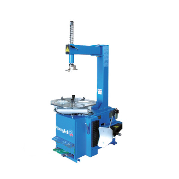 Cтенд Шиномонтажный Полуавтоматический (10-20"/12-23") Ravaglioli G7240-20 (Made In Italy)
Cтенд Шиномонтажный Полуавтоматический (10-20"/12-23") Ravaglioli G7240-20 (Made In Italy)