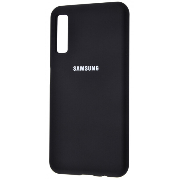 Чехол Silicone Case Full Protective для Samsung A750 Galaxy A7 (2018) (Черный / Black) (749461)
Чехол Silicone Case Full Protective для Samsung A750 Galaxy A7 (2018) (Черный / Black) (749461)