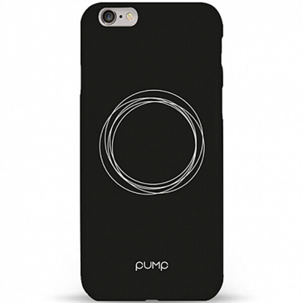 Чехол Pump Silicone Minimalistic для Apple iPhone 6/6s (4.7) (Circles on Dark) (748879)
Чехол Pump Silicone Minimalistic для Apple iPhone 6/6s (4.7) (Circles on Dark) (748879)