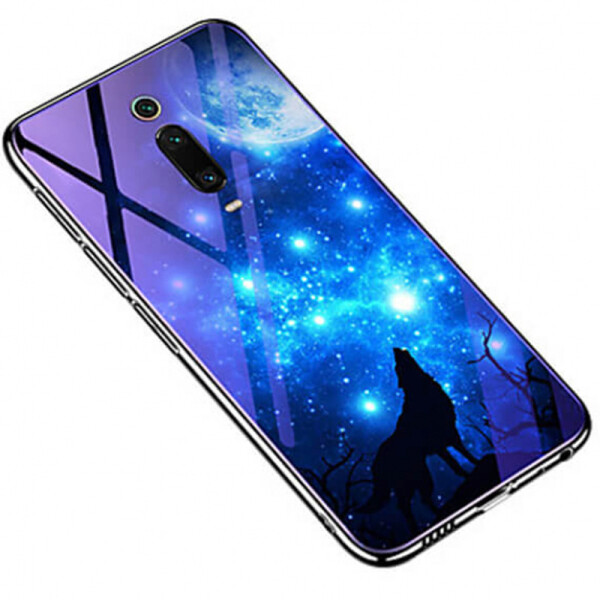 TPU+Glass чехол Fantasy с глянцевыми торцами для Xiaomi Redmi K20 / K20 Pro / Mi9T / Mi9T Pro (Лунная ночь) (718125)
TPU+Glass чехол Fantasy с глянцевыми торцами для Xiaomi Redmi K20 / K20 Pro / Mi9T / Mi9T Pro (Лунная ночь) (718125)
