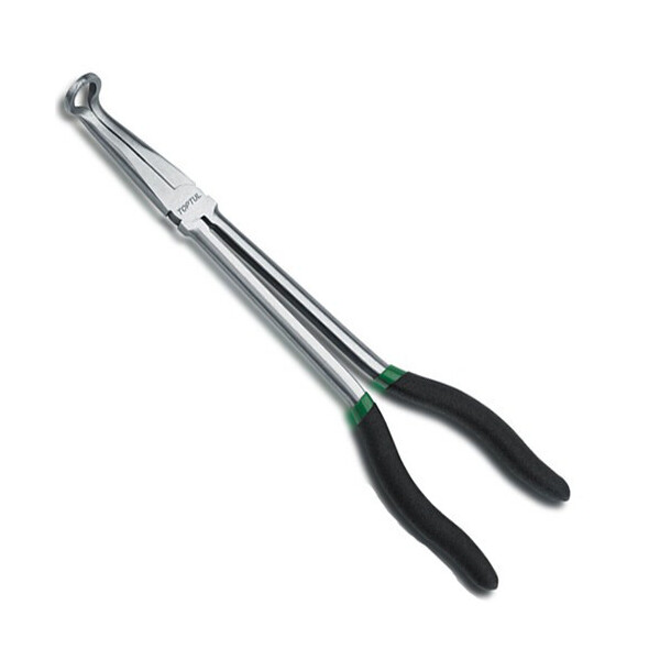 Клещи С Круглым Захватом Toptul L280Mm D13 Dfae1211
Клещи С Круглым Захватом Toptul L280Mm D13 Dfae1211