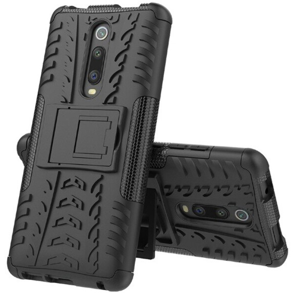 Противоударный двухслойный чехол Shield для Xiaomi Redmi K20 / K20 Pro / Mi9T/ Mi9T Pro с подставкой (Черный) (716788)
Противоударный двухслойный чехол Shield для Xiaomi Redmi K20 / K20 Pro / Mi9T/ Mi9T Pro с подставкой (Черный) (716788)