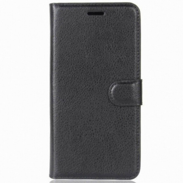 Чехол (книжка) Wallet Glossy с визитницей для Xiaomi Mi 8 Lite / Mi 8 Youth (Mi 8X) (Черный) (716154)
Чехол (книжка) Wallet Glossy с визитницей для Xiaomi Mi 8 Lite / Mi 8 Youth (Mi 8X) (Черный) (716154)