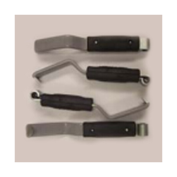 Комплект Маленьких Крюков (8 Шт) Для Адаптеров Quickgrip 3-D Стенда Руук Hunter 20-2731-1
Комплект Маленьких Крюков (8 Шт) Для Адаптеров Quickgrip 3-D Стенда Руук Hunter 20-2731-1