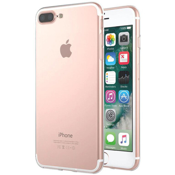 TPU чехол Xundd Diamond Clear для Apple iPhone 7 plus / 8 plus (5.5) (Прозрачный) (713306)
TPU чехол Xundd Diamond Clear для Apple iPhone 7 plus / 8 plus (5.5) (Прозрачный) (713306)