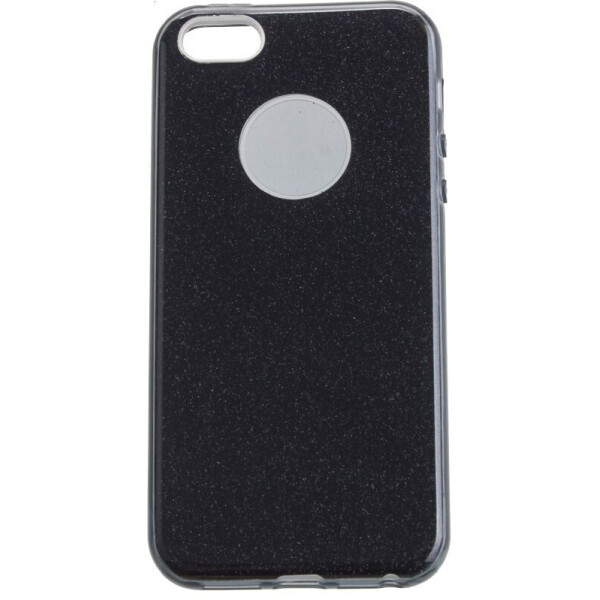 Чехол-накладка TOTO TPU Case+PC Bumper iPhone 5/5s Black
Чехол-накладка TOTO TPU Case+PC Bumper iPhone 5/5s Black