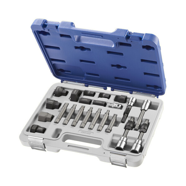 Набор Головок Для Замены Генератора Stanley Expert E201902
Набор Головок Для Замены Генератора Stanley Expert E201902