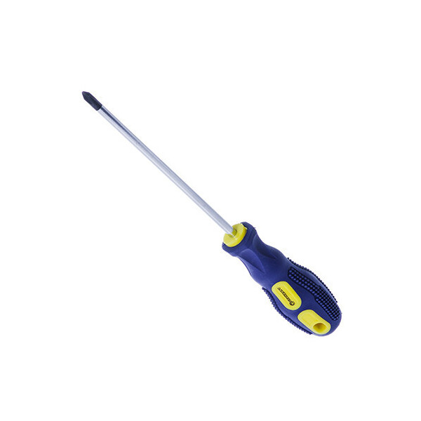 Отвертка Крестообразная Ph2X150 Стандарт Sdph0215