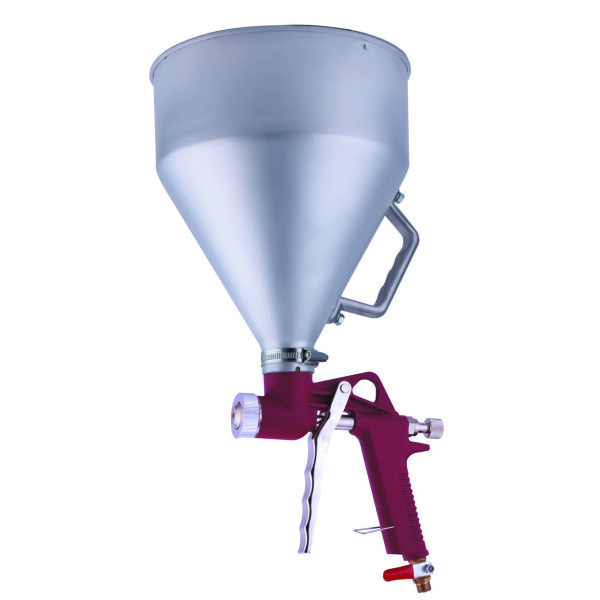 Штукатурный Распылитель Пневматический Auarita Fr-300
Штукатурный Распылитель Пневматический Auarita Fr-300